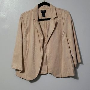 Adorable women's jacket